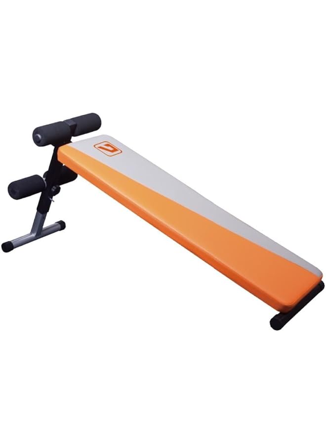 LivePro FITNESS SIT UP BENCH - Image 1