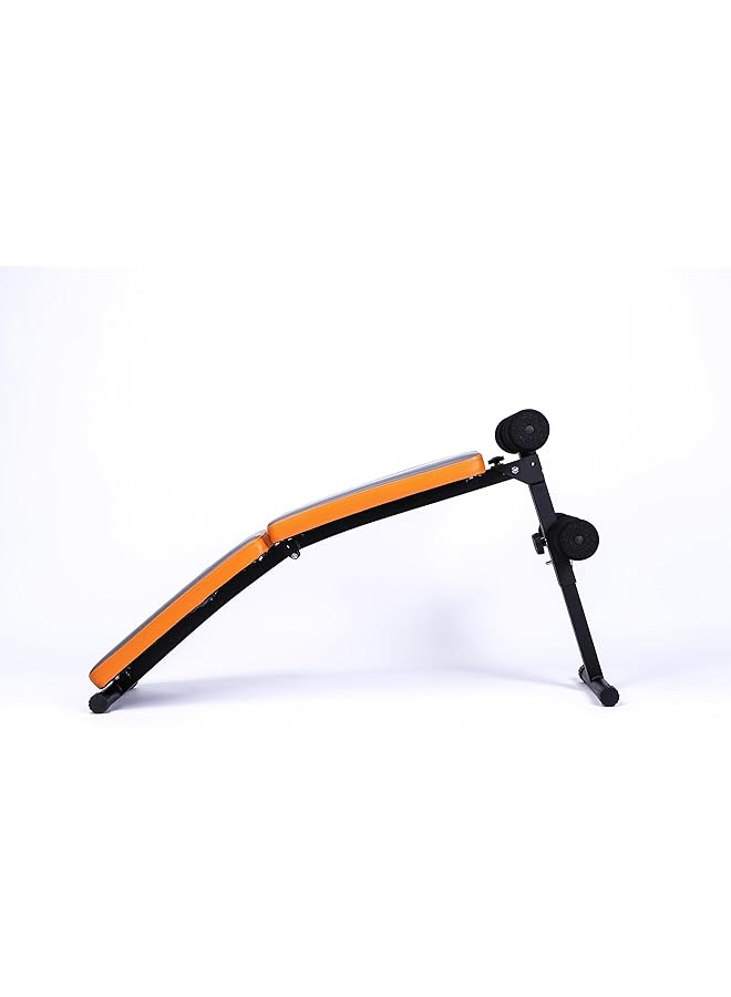 LivePro FITNESS SIT UP BENCH - Image 3