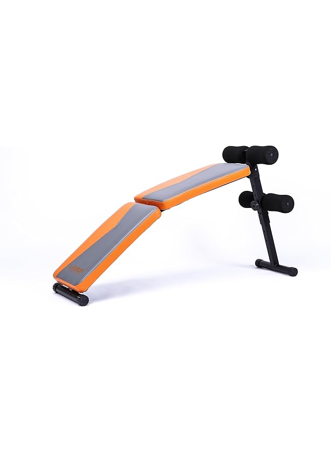 LivePro FITNESS SIT UP BENCH - Image 2
