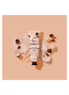 Oriflame LOVE NATURE Protecting Hand & Nail Cream with Organic Macadamia Oil-75ml - pzsku/ZA4BF9FDE300CB484FD10Z/45/_/1729607816/a818bc9d-6ac7-422f-a049-424e91437ba3