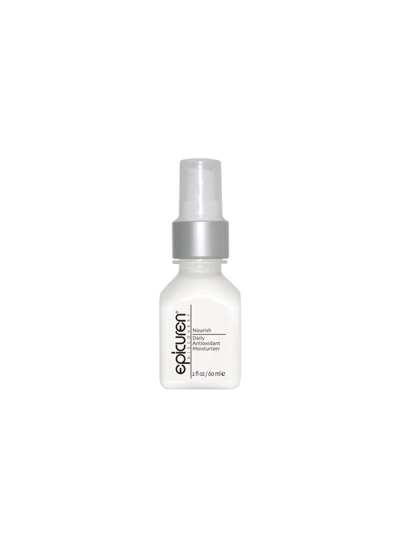 epicuren DISCOVERY Epicuren Discovery Nourish Daily Antioxidant Moisturizer, 4 oz. 