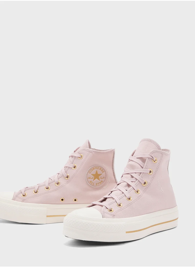 كونفرس Chuck Taylor All Star Lift