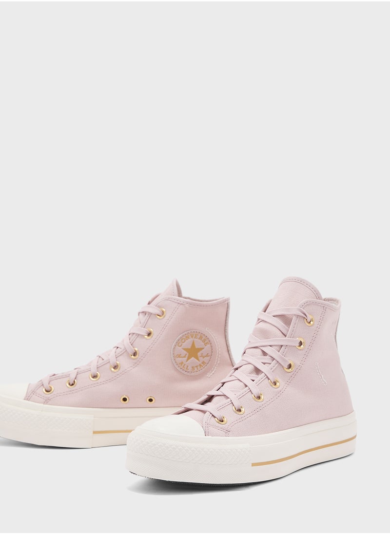 CONVERSE - Chuck Taylor All Star Lift - Image 1