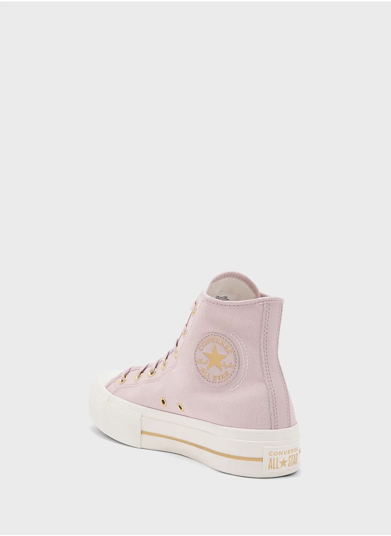 كونفرس Chuck Taylor All Star Lift