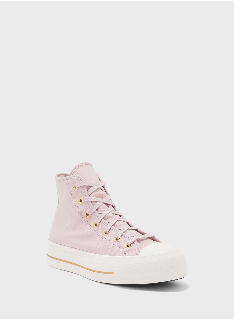 CONVERSE - Chuck Taylor All Star Lift - Image 1
