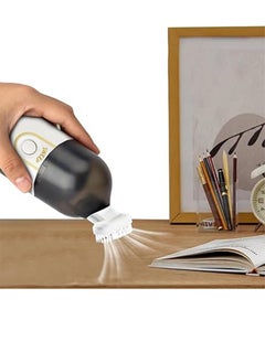 NAFEH Wireless Mini Handheld Car Vacuum Cleaner for Desk Keyboard  - Image 4
