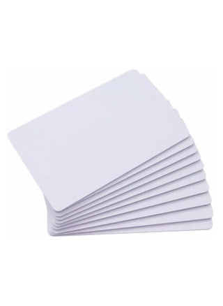 NFC Cards 215 Chip (20pcs) Blank Programmable Ntag215 PVC NFC Business Smart Card Tags Compatible with All NFC Enabled Mobile Phones & Devices 504 Bytes Memory (20 Cards) - pzsku/ZA4C00A88B9768D2962ADZ/45/_/1660826388/7c1db2b7-b027-4821-9d65-d01c491699df