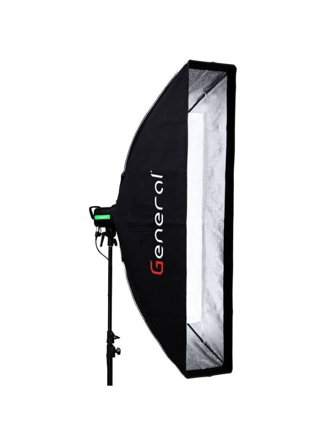 عام Easy Soft Box Bowens Mount ES 35*160 - Image 5