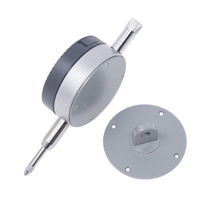 Clockwise Tools Digital Indicator, DIGR-0055 0-0.5 Inch/12.7 mm, Inch/Metric Conversion, Auto Off - Image 3