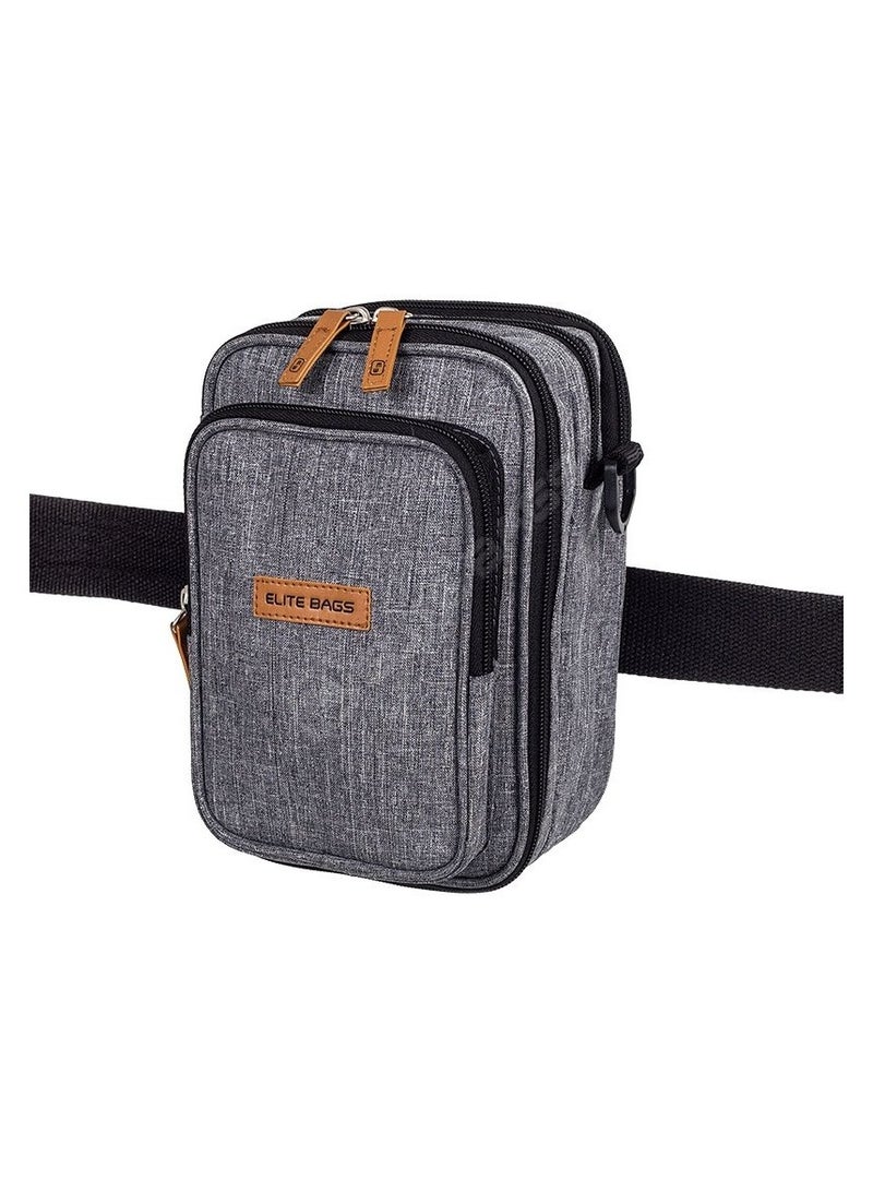 FIT’S EVO Isothermical bag for Diabetic's Kit - Image 1