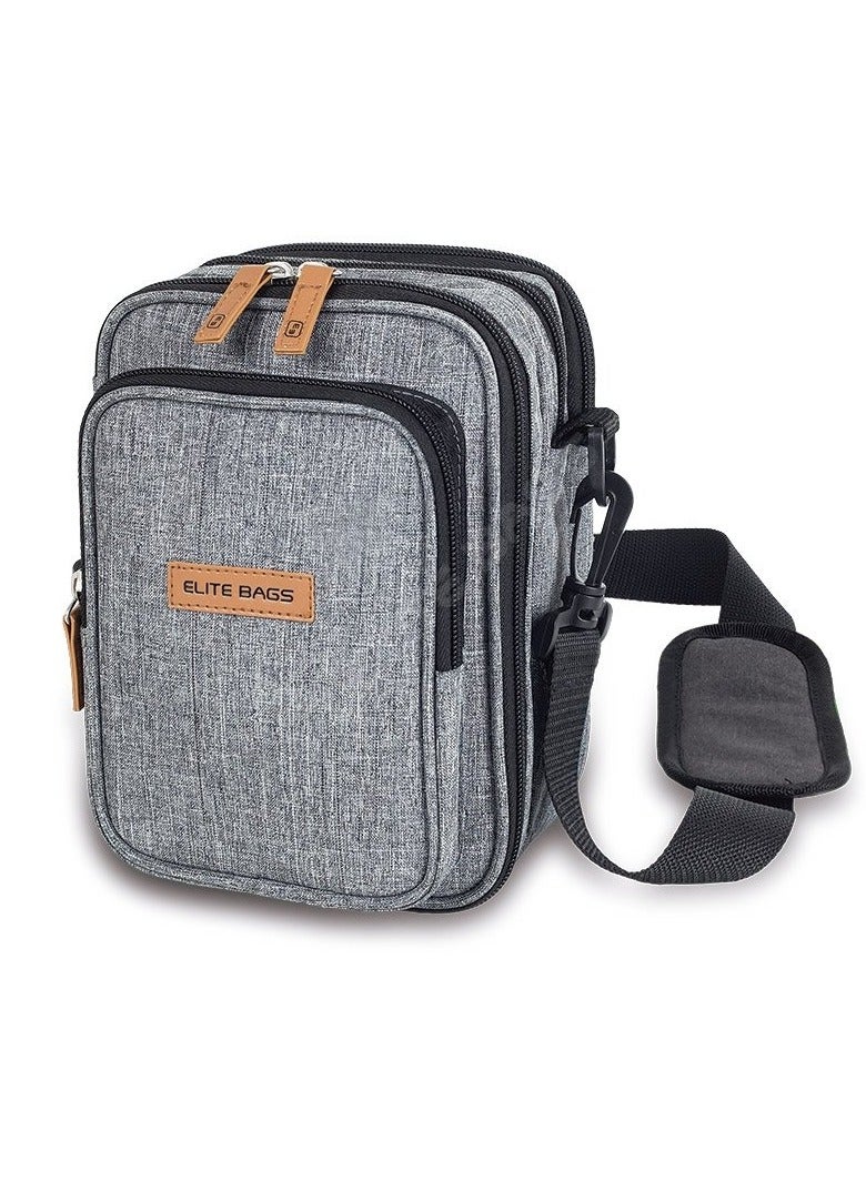 FIT’S EVO Isothermical bag for Diabetic's Kit - Image 4