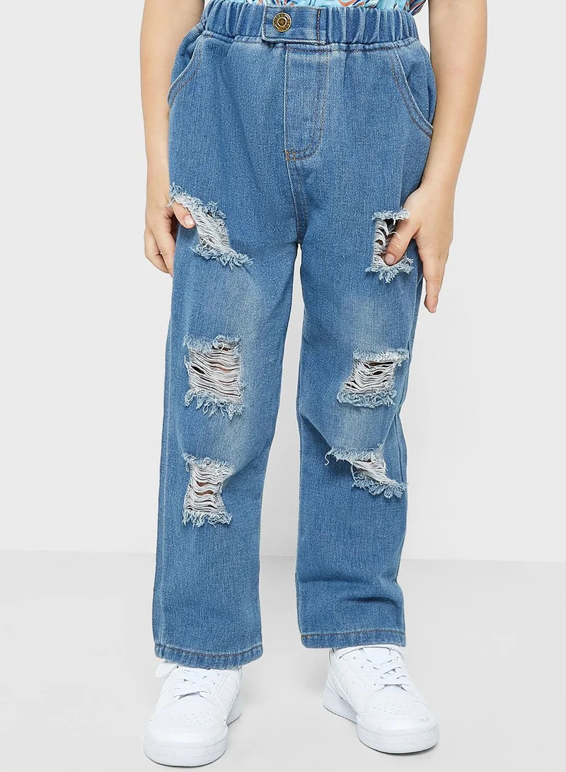 Pinata Casual Slim Jeans