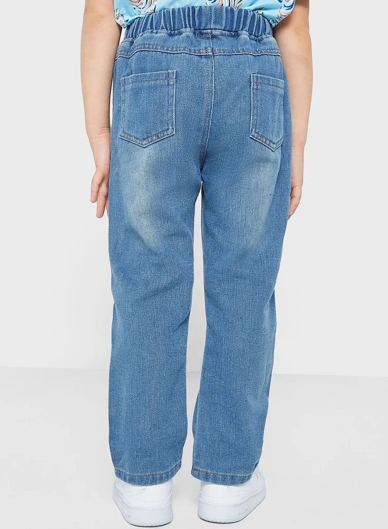 Pinata Casual Slim Jeans
