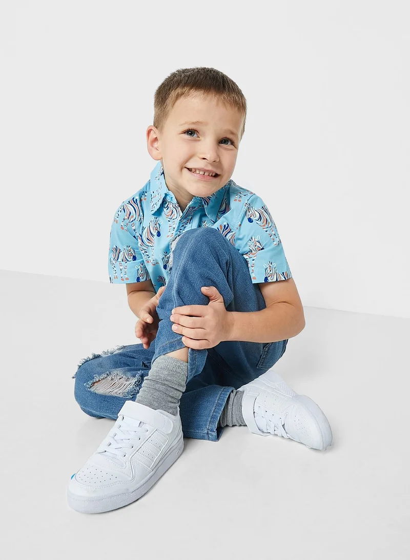 Pinata Casual Slim Jeans