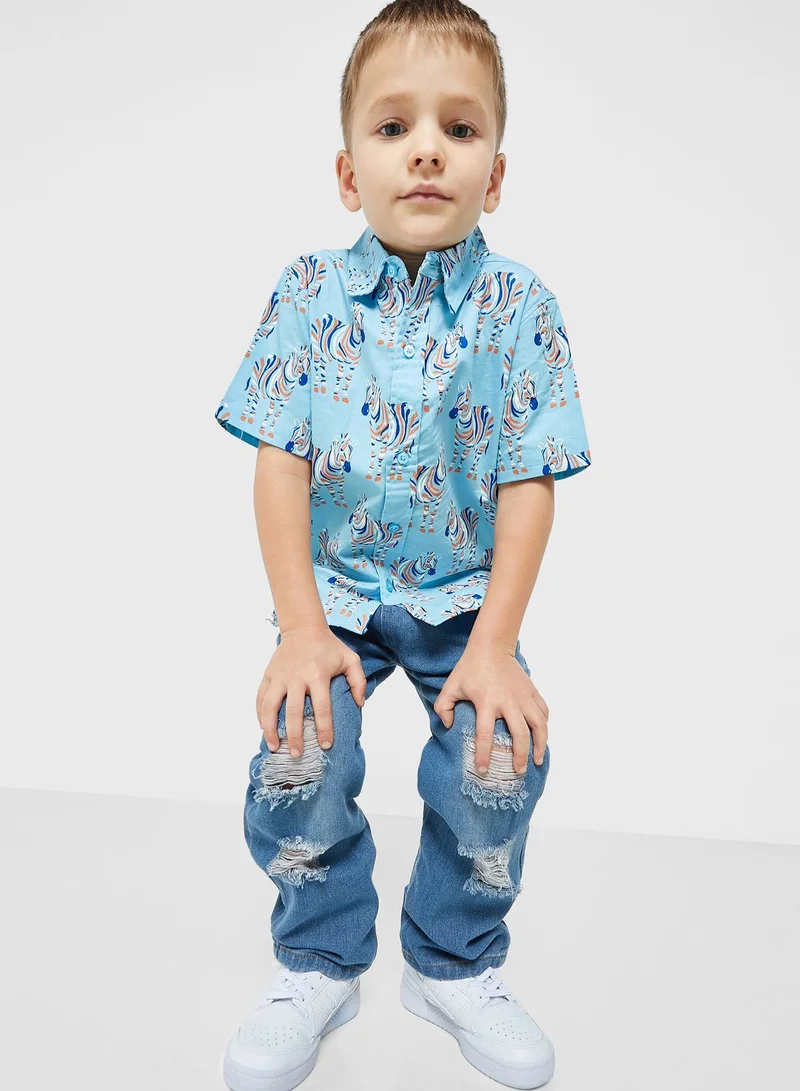 Pinata Casual Slim Jeans