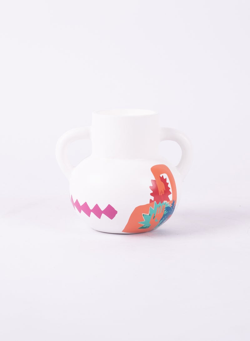 بلندز حامل شموع من امارا - Image 1