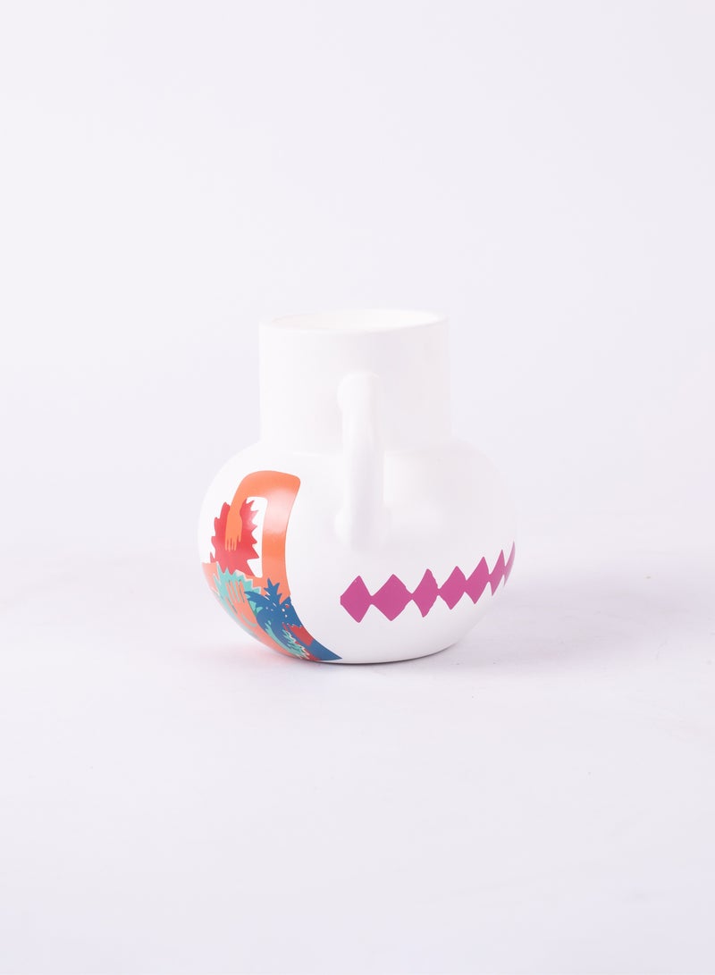 بلندز حامل شموع من امارا - Image 2