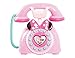 Minnie Just Play Girls Minnie Happy Helpers Rotary Phone Playset - Image 3