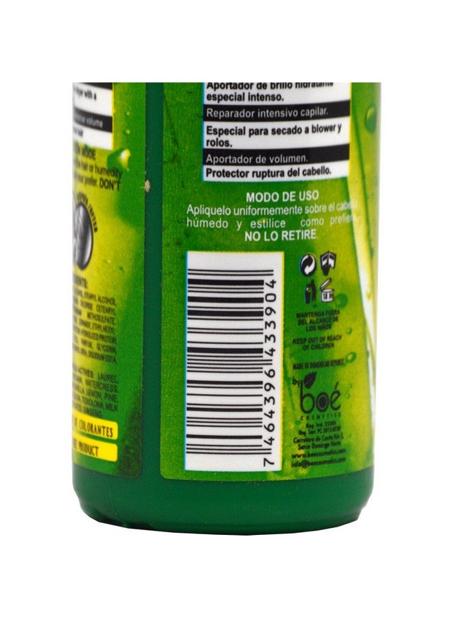 BOE Crecepelo Phitoterapeutic Leave‑In 4 Ounce - Image 3