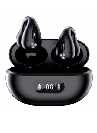 Open Ear Wireless Bone Conduction Headphone Ear Clip Sport Headset R15 - pzsku/ZA4C080EABADCD2C92E91Z/45/_/1690427287/25c0c761-2ec1-499b-9217-7d9e079f2eb8