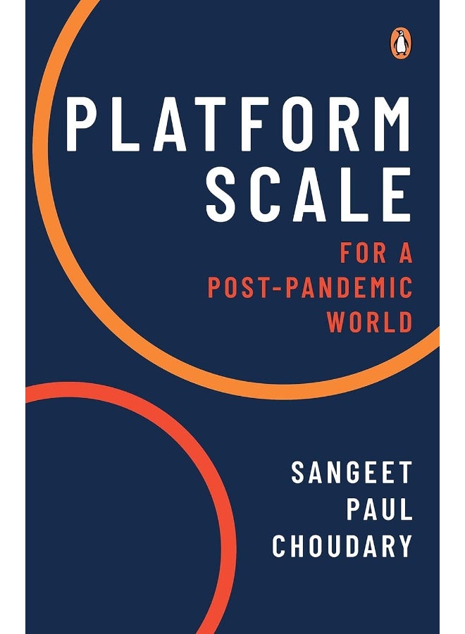 Platform Scale for a Post-Pandemic World  - Image 1