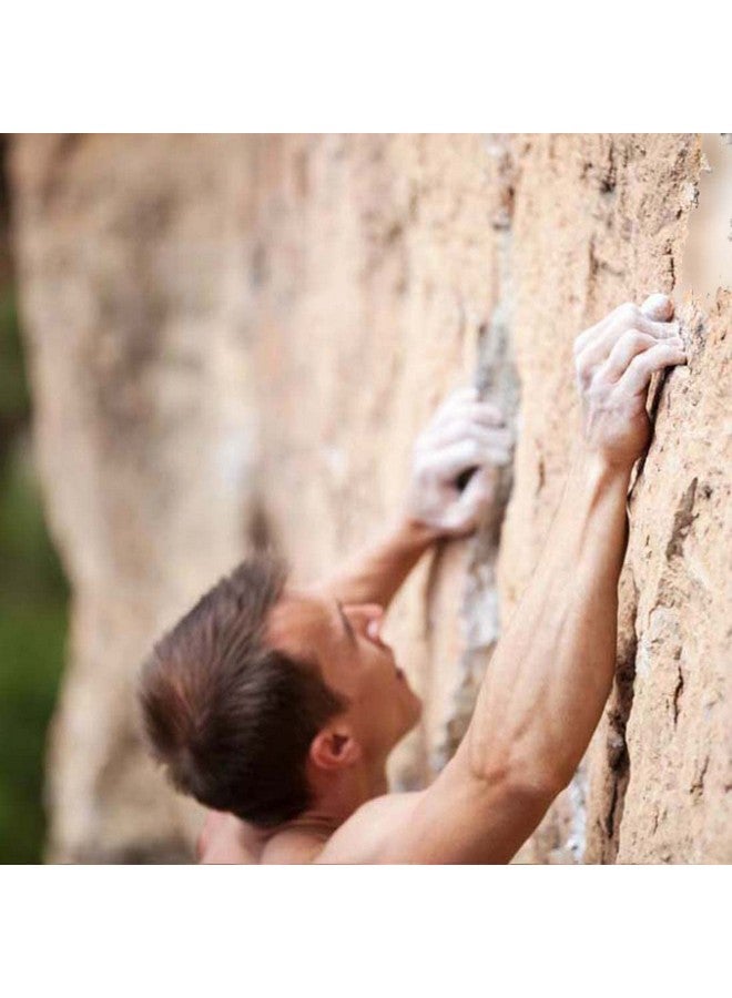 Vector X Magnesium Carbonate Gym Chalk Gymnastic, Bouldering, Rings, Weightlifting, Pool Billiards, High Performance Magnesium Carbonate Formula, for Extreme Gripping & Hold (Pack of 8 PCS) - Image 5