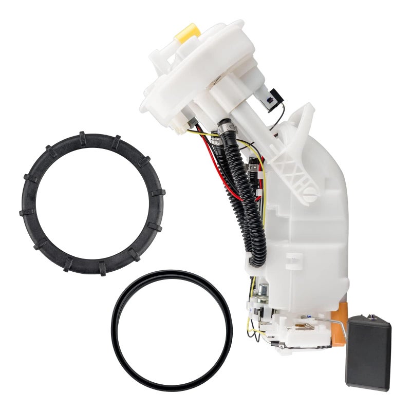 KAX Fuel Pump Assembly Fit for 20022005 Civic 13L 20L 17L Replace FG1394 17040S5A930 17045S5AA00 17045S5AA31 P76015 P76215