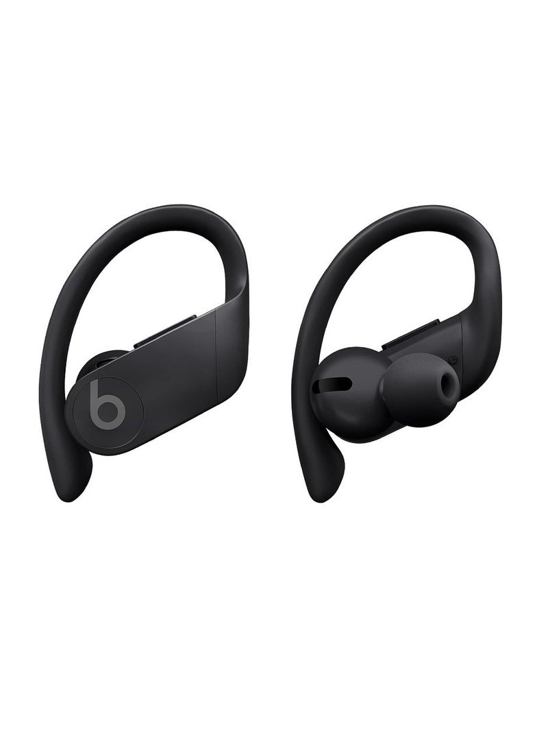 General Wireless earphones H1 headphone chip, Class 1 Bluetooth, 9 hours listening time, sweat-proof earphones, built-in microphone  - Image 1