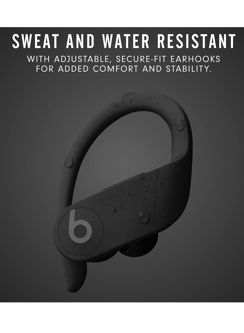 General Wireless earphones H1 headphone chip, Class 1 Bluetooth, 9 hours listening time, sweat-proof earphones, built-in microphone  - Image 2