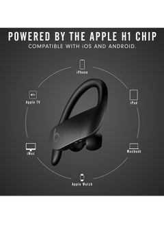 General Wireless earphones H1 headphone chip, Class 1 Bluetooth, 9 hours listening time, sweat-proof earphones, built-in microphone  - Image 5