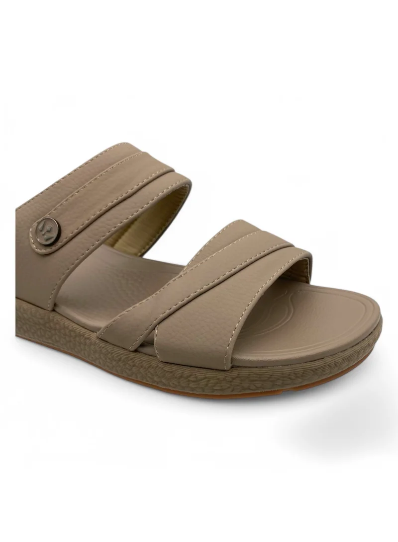 AL Fanoos Arabic Elegant & Comfortable Slippers