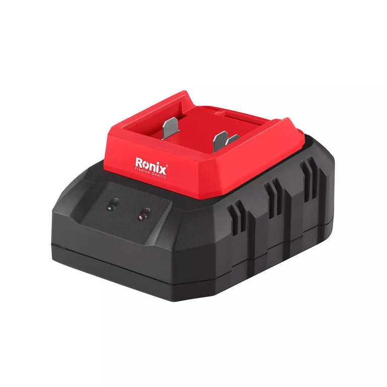 RONIX 20V Cordless Tile Vibration Leveling Machine 180mm (7") - Model 8632 - Image 2