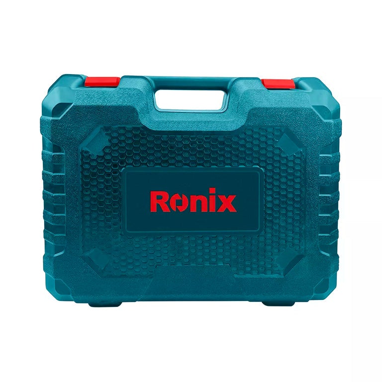RONIX 20V Cordless Tile Vibration Leveling Machine 180mm (7") - Model 8632 - Image 3