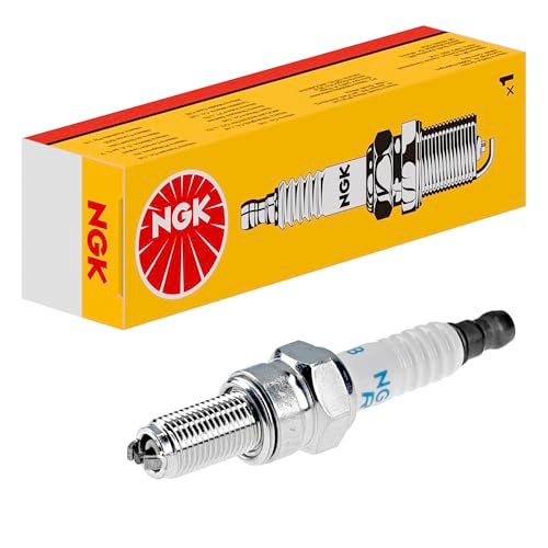 NGK CR9EKB Standard Spark Plug - Image 1