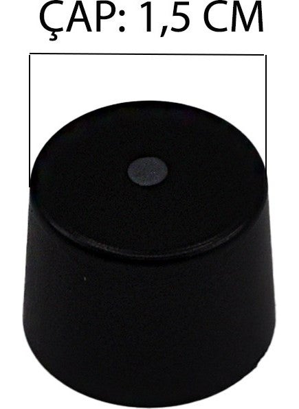 DNC Auto Part - Radio Button Cover For Mercedes E Class W210 - Image 1