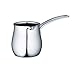 Cuisinox Stainless Steel Turkish Cezve Coffee Pot 24 oz - Image 2