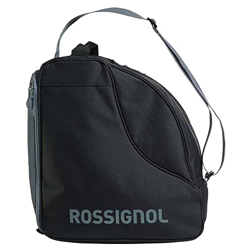 Rossignol Tactic Boot Bag HeavyDuty Ski Boot Bag Fits 1 Pair Up to Size 305 - Image 3
