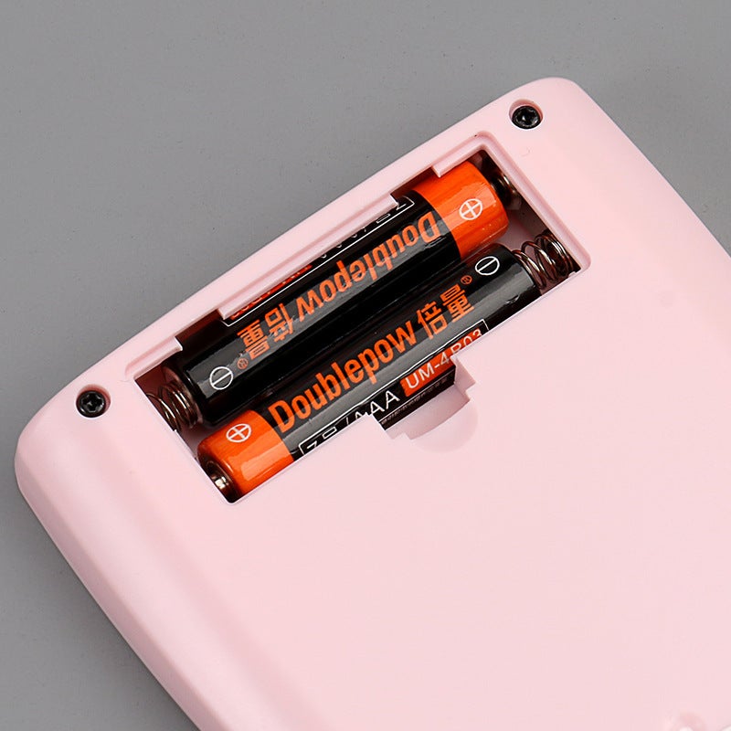 Scientific Calculator Multi-Function Function Calculator For Students Accounting Statistics Portable Computer For College Students - Image 5