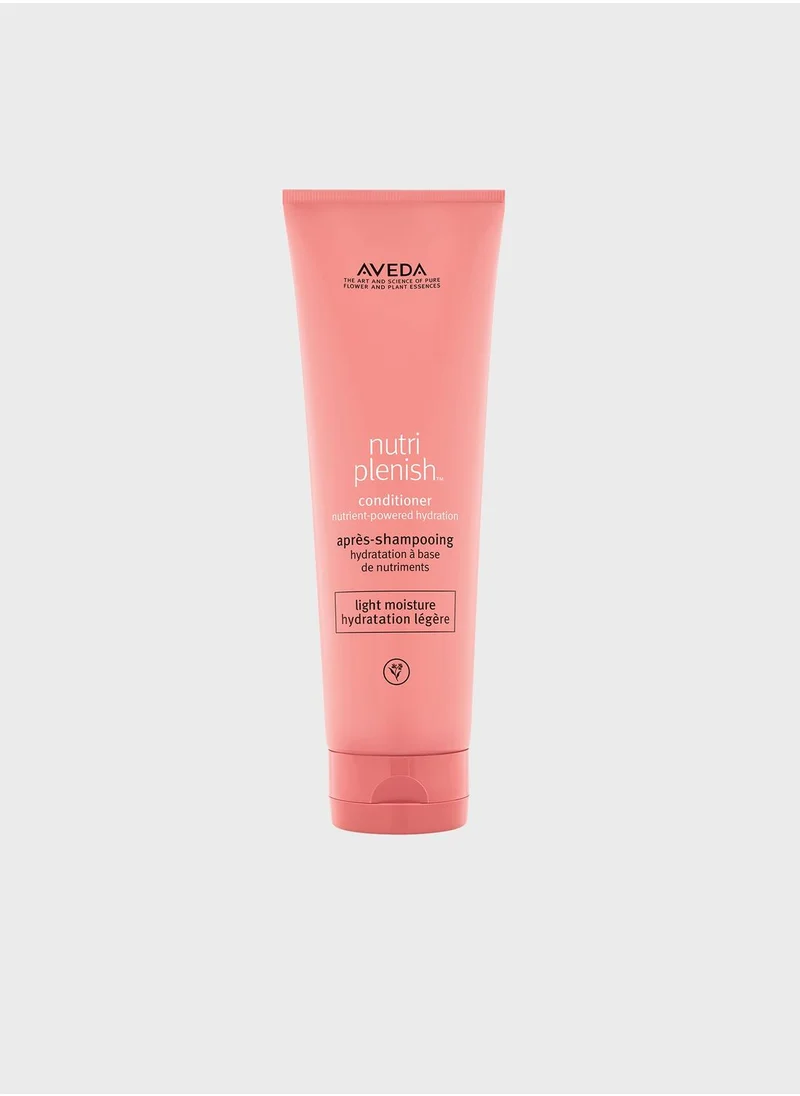 AVEDA Nutriplenish Light Moisture Conditioner 250ml