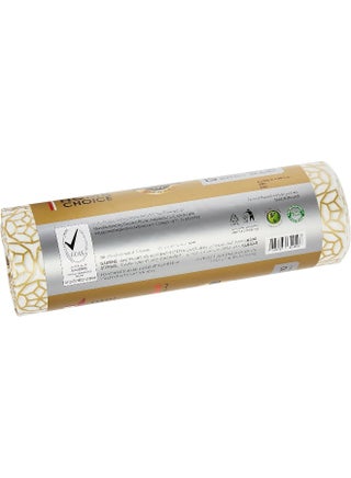 15-Pieces Sheet Sufra Roll, Size 90*110 cm, LD Disposable Printed Premium Sufra Roll, Sufra Roll, Table Cover - view 2