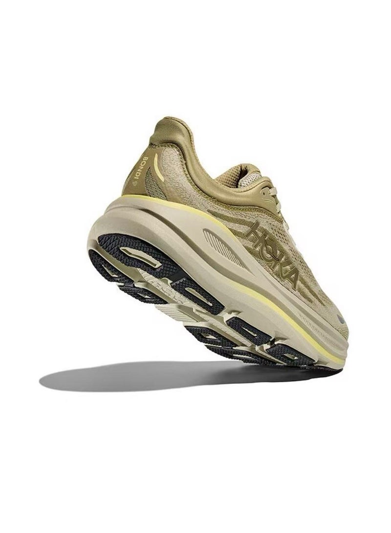 هوكا ون ون هوكا بوندي 9 في الهواء الطلق الاحذية - Image 2