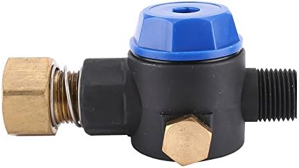 BlueField Pressure Washer Filters Inlet Water Filter 105GPM Copper Connection Haozhou - Image 1
