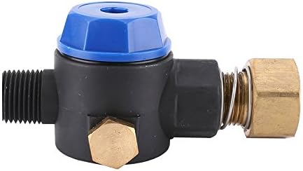 BlueField Pressure Washer Filters Inlet Water Filter 105GPM Copper Connection Haozhou - Image 2