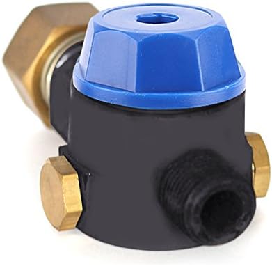 BlueField Pressure Washer Filters Inlet Water Filter 105GPM Copper Connection Haozhou - Image 3