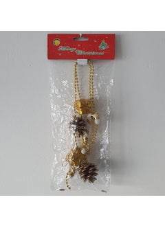 Christmas Tree Decoration Candy Cane Gift Box, Pine Cones and Chain Set Gold Gold - pzsku/ZA4C1FDA024017E7C3682Z/45/_/1728631077/db74c8c7-566b-45e1-b887-601d2d119ab0