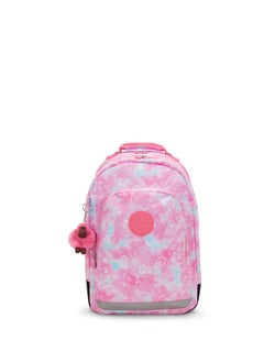 Class Room Garden Clouds Large Backpack