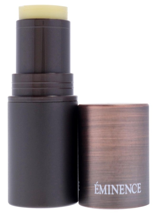 EMINENCE Rosehip and Lemongrass Lip Balm SPF 15 by Eminence for Unisex - 0.14 oz Lip Balm - Image 2