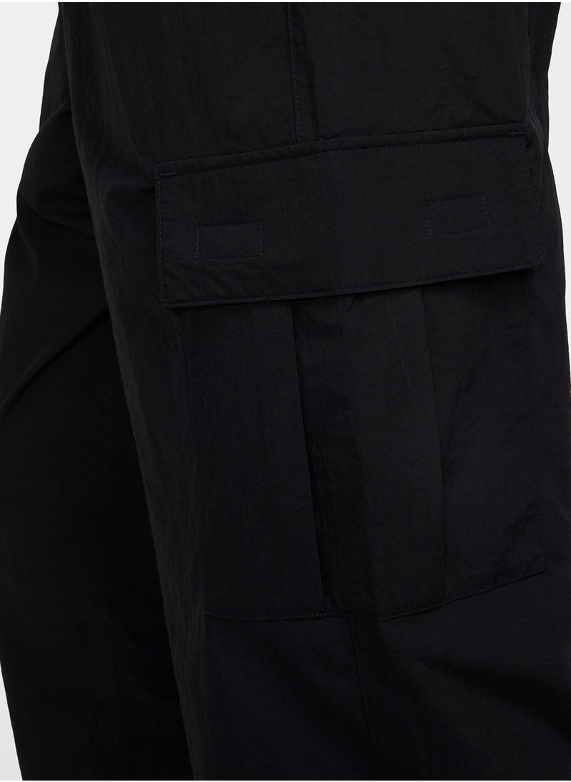 Nike - Club Woven Cargo Pants - Image 1