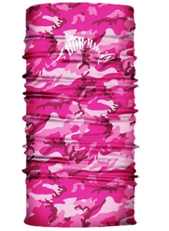 Bob Camo Pink