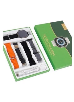 modio MC70 Ultra max wireless charging/2.2 inch/ 49mm  - Image 3